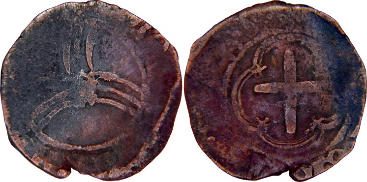 Copper-Coin