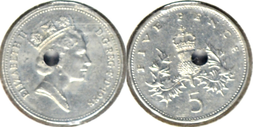 Perforated-5-Pence-1988