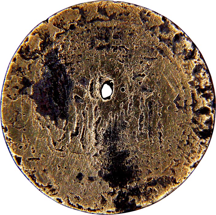 Unknown-Token