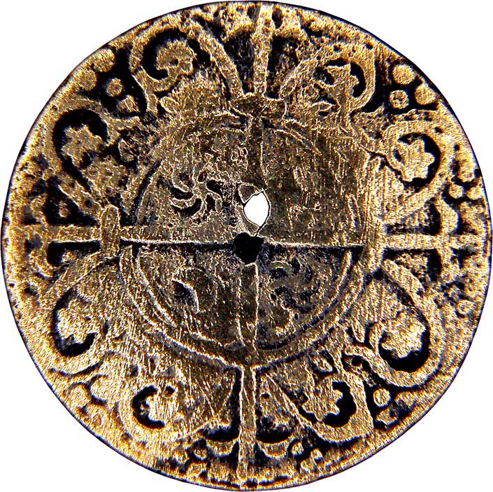 Unknown-Token