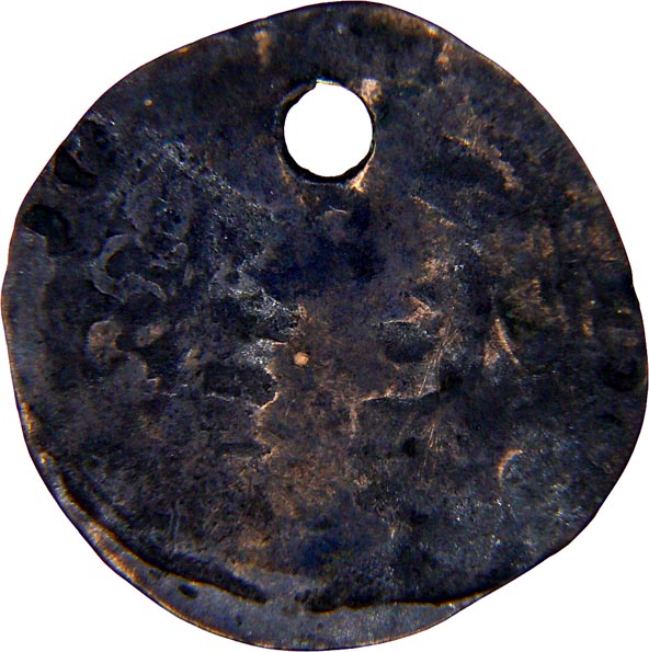 Another-Unknown-Token