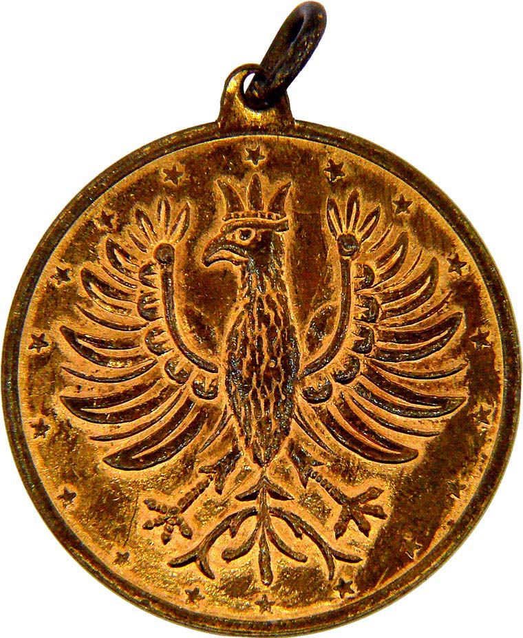 Ship-And-Eagle:-Seen-It-Before