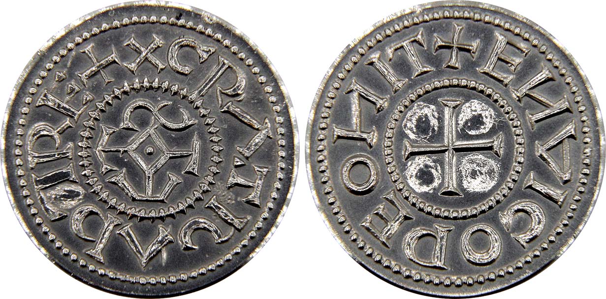 28-Weeks:-28-Centuries-Of-Coins