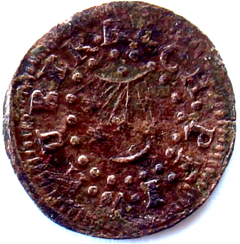 Unknown-Token-Perhaps-UK-Or-Usa?