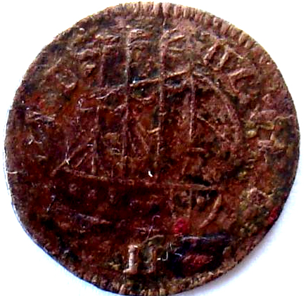 Unknown-Token-Perhaps-UK-Or-Usa?
