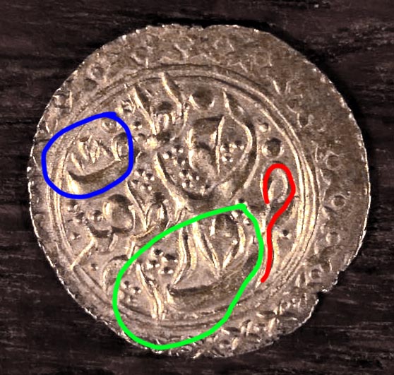 Arabic-Coin-Identification