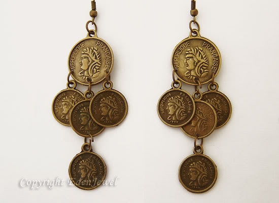 Token?-|-Jewellery-Charm