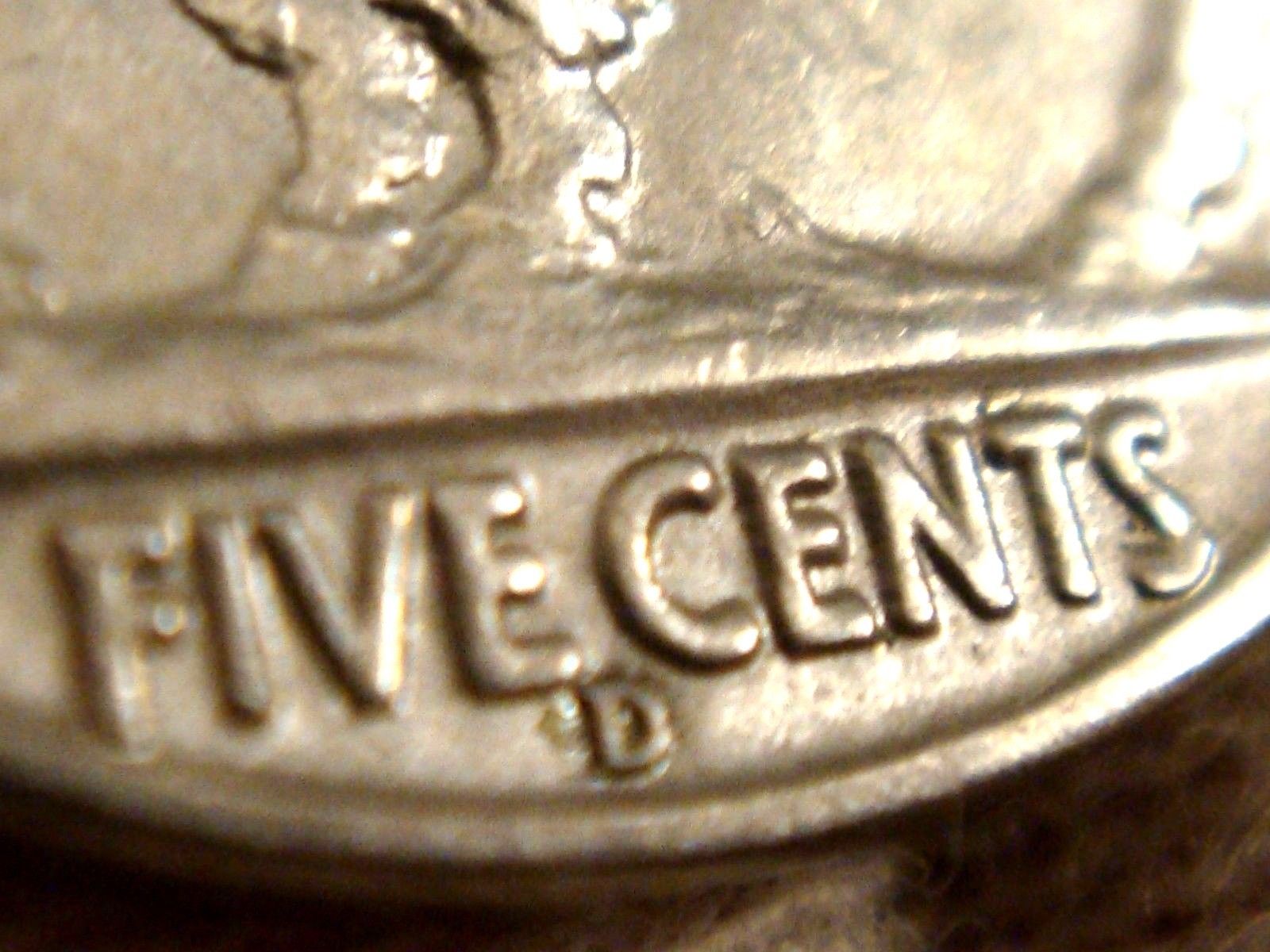 1937-D/Horizontal-D-BUffalo-In-BU