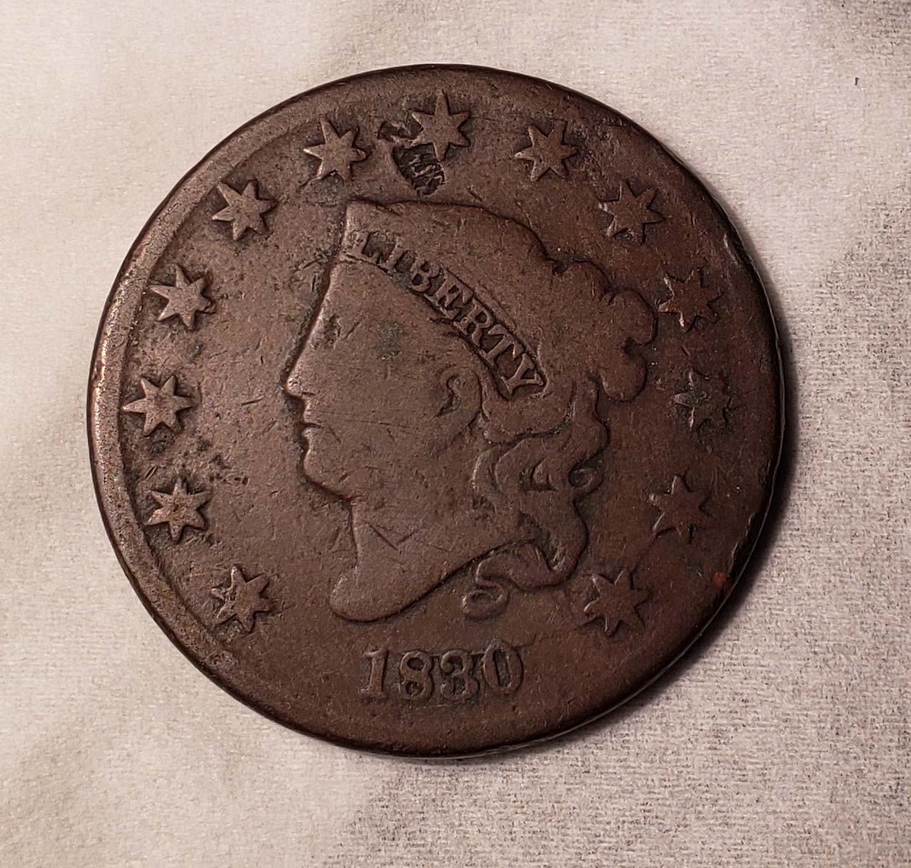 1830-Large-Cent-Large-Letters-Possible-N-9?
