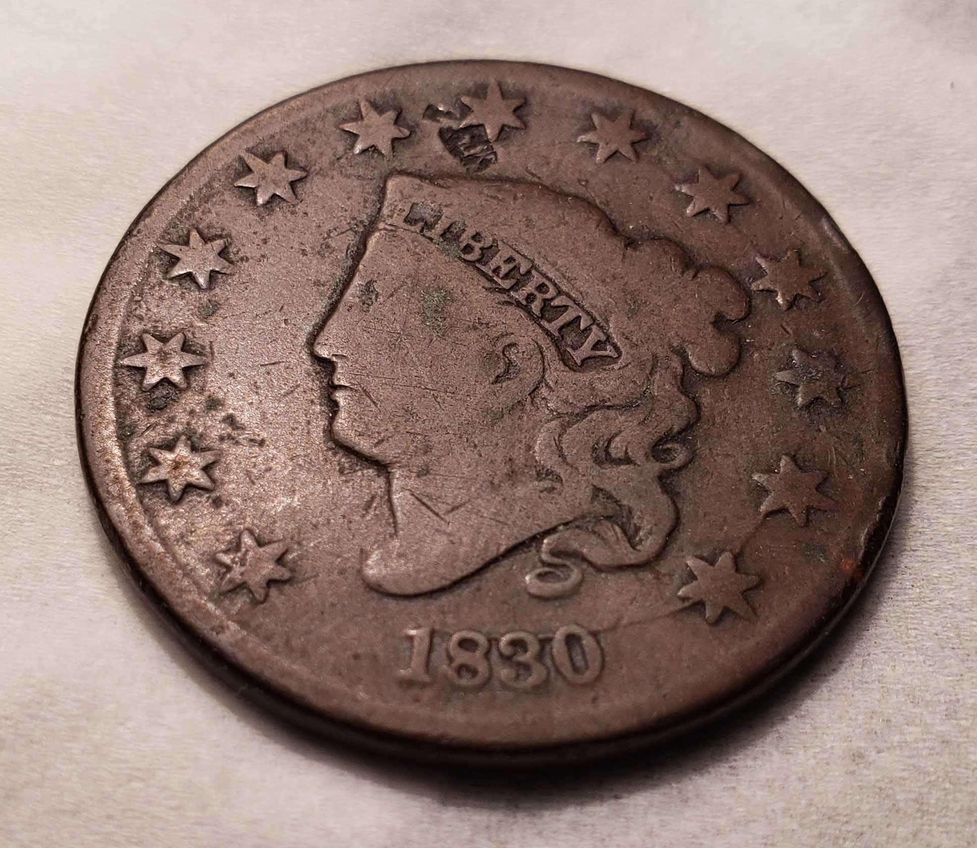 1830-Large-Cent-Large-Letters-Possible-N-9?