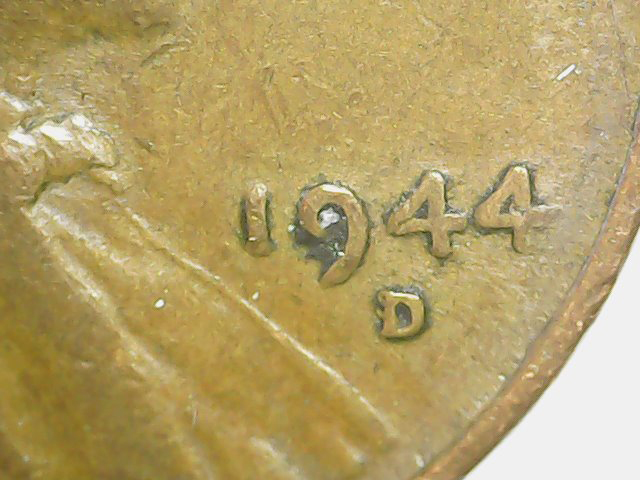 Wild-1944-D/S-?--Lincoln-Cent--Found---Photos-And-Questions!