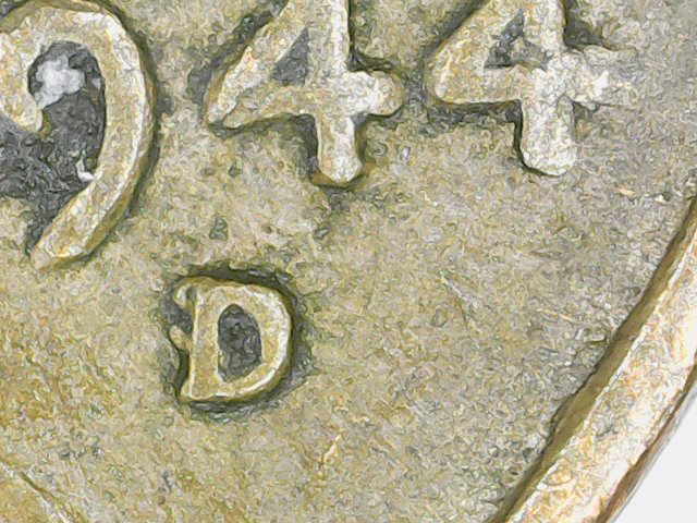 1944-D/S-LWC-Grade?-Please-And-Thanks!