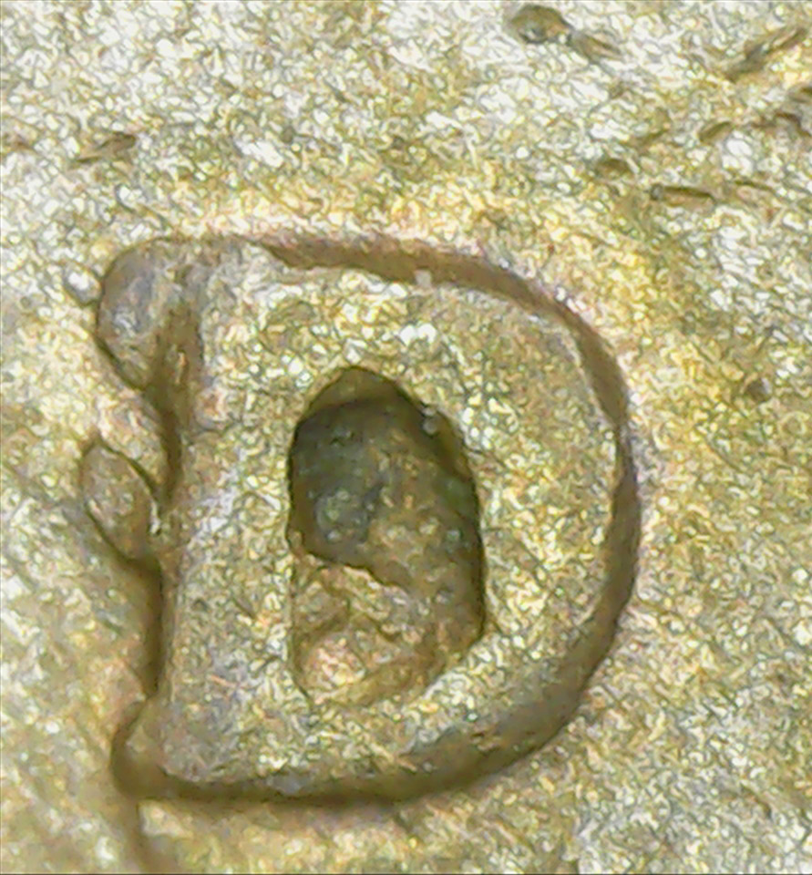 Wild-1944-D/S-?--Lincoln-Cent--Found---Photos-And-Questions!
