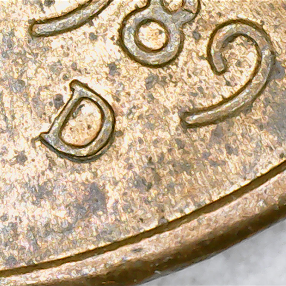 1989-D-LMC-Split-Plate-/-Die-Deterioration-/-RPM-?