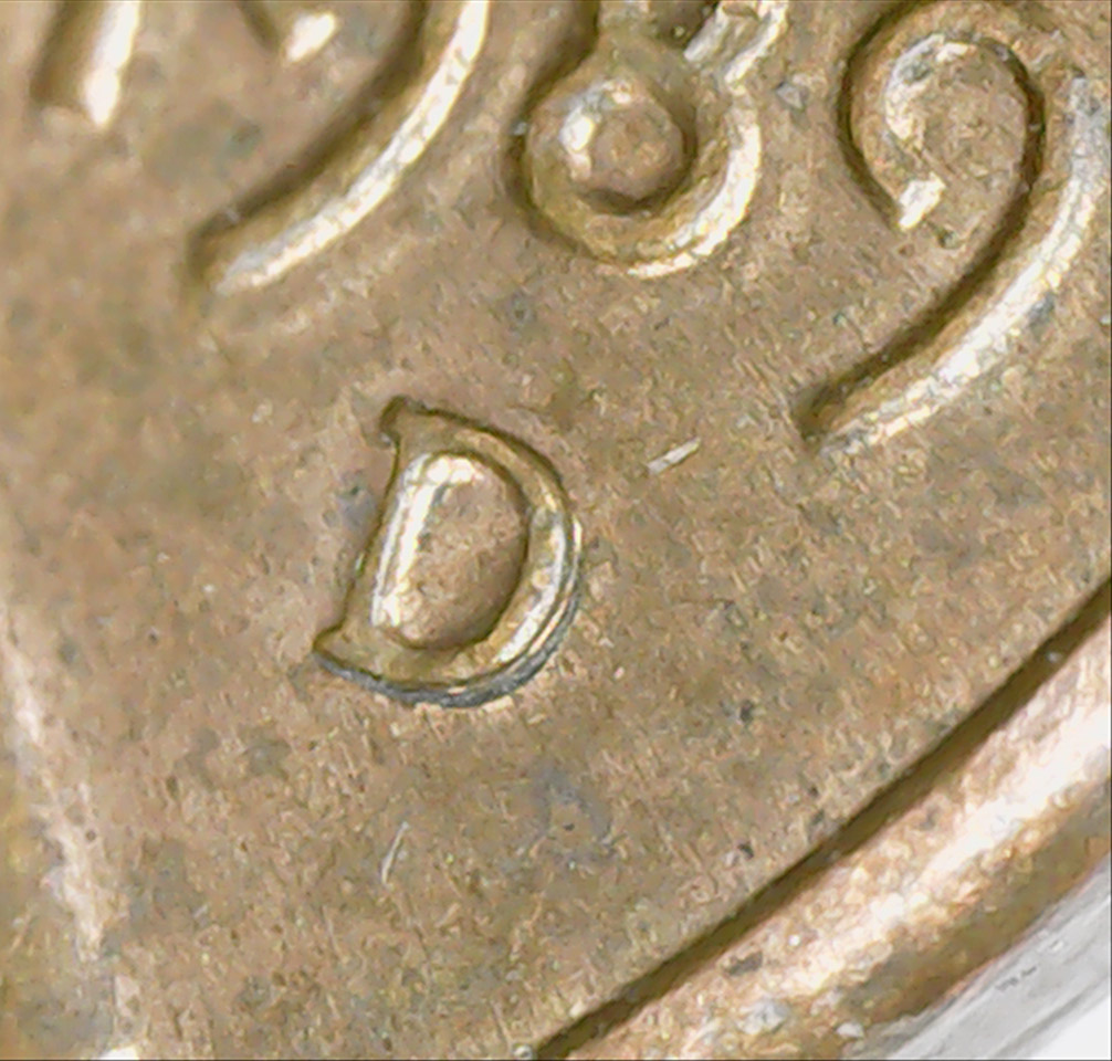1989-D-LMC-Split-Plate-/-Die-Deterioration-/-RPM-?