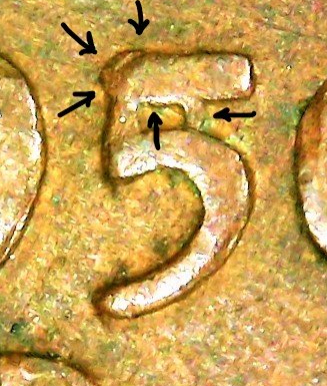 1956-D-Wheat-Penny-Error