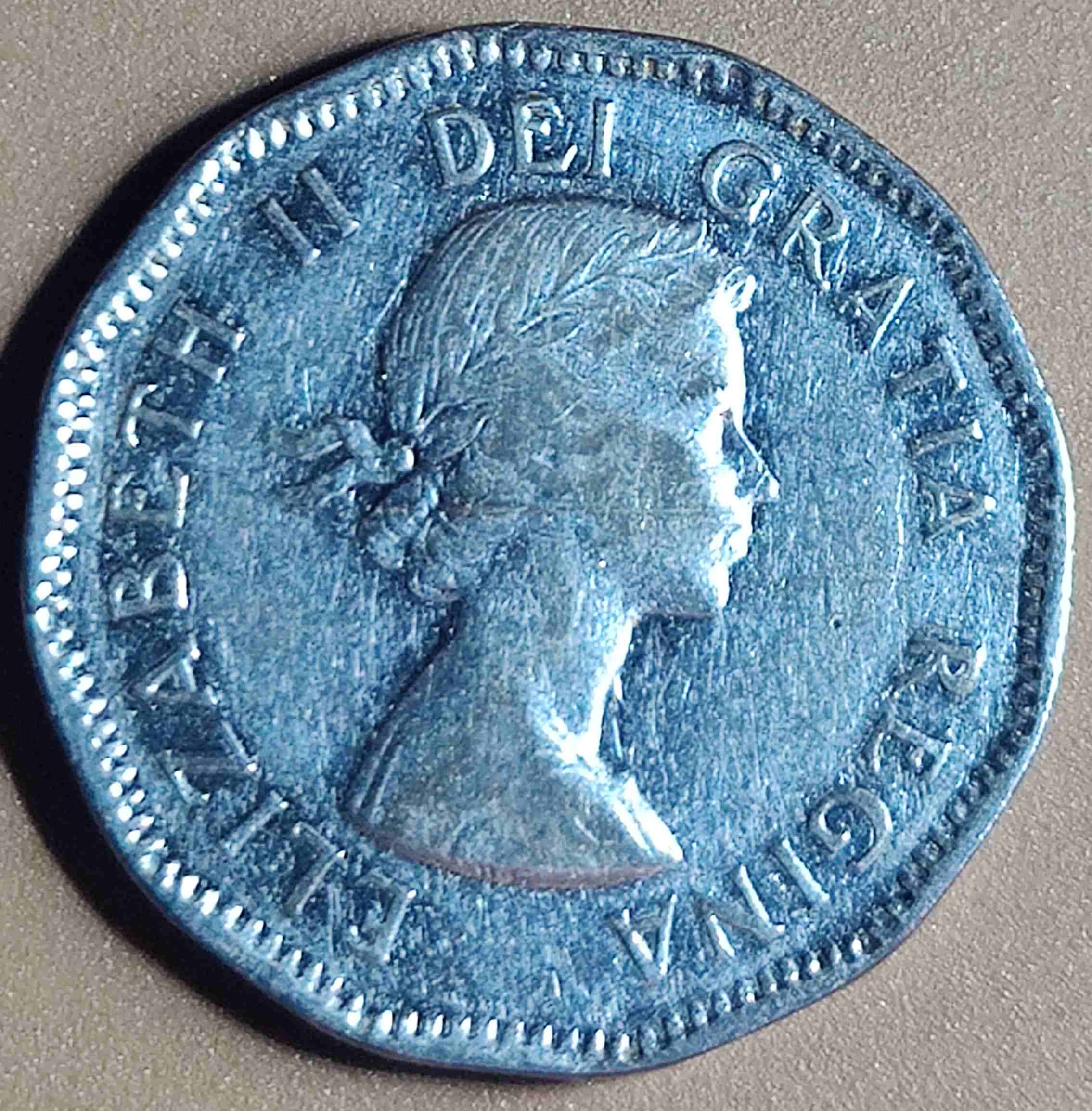 What-Variety-Of-1953-Canadian-Nickel-Is-This?