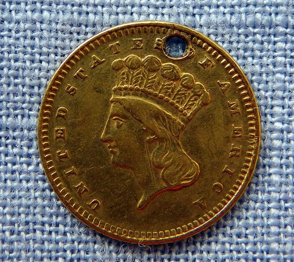 Trying-To-Identify-Initials-On-Reverse-Of-Dollar-Gold-Coin