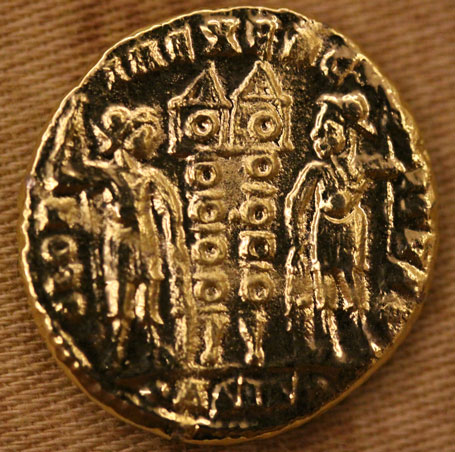Unidentified-Coins-Ottoman?