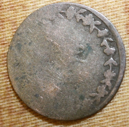 Unidentified-Coins-Ottoman?
