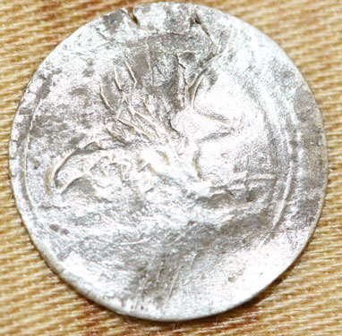 Unidentified-Coins-Ottoman?