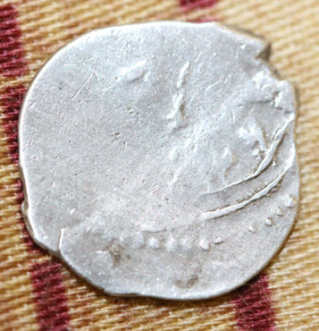 Unidentified-Coins-Ottoman?