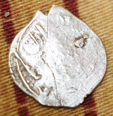 Unidentified-Coins-Ottoman?