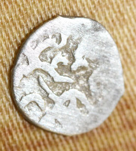 Unidentified-Coins-Ottoman?