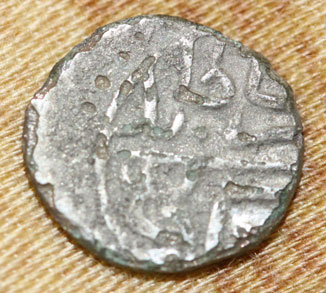 Unidentified-Coins-Ottoman?
