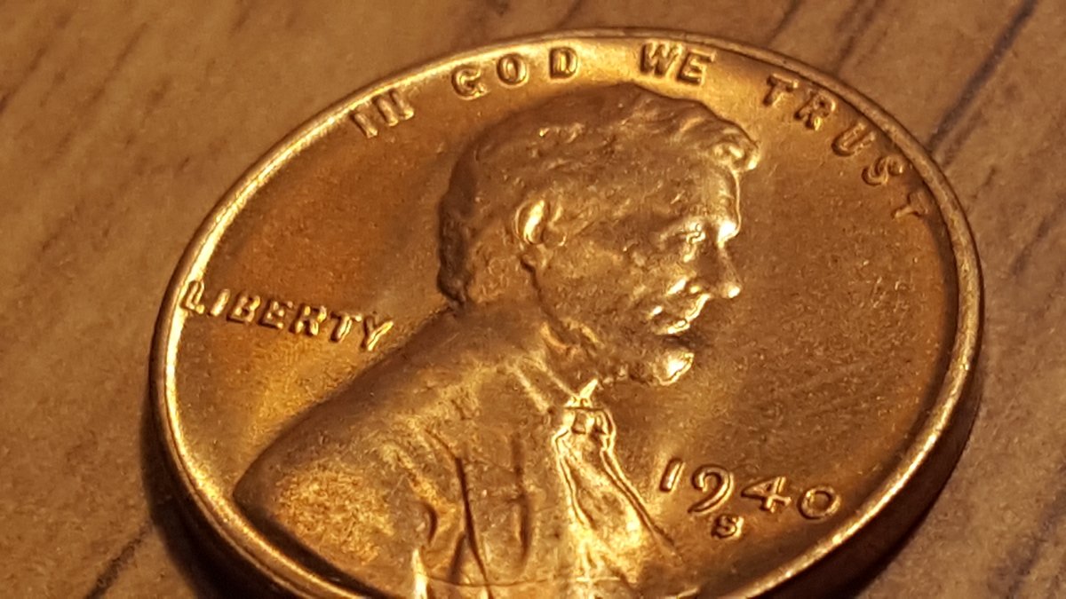 1940-S-Lincoln-Wheat-Ear-Penny-With-Die-Crack-Reverse