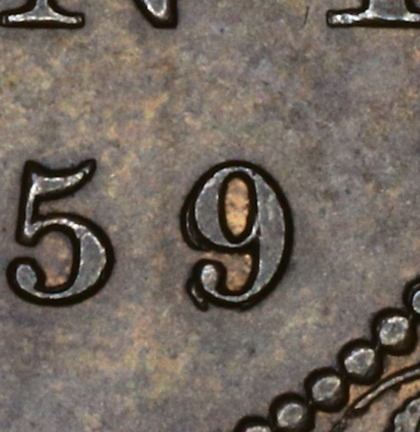 1859-One-Cent-Dp-Question....