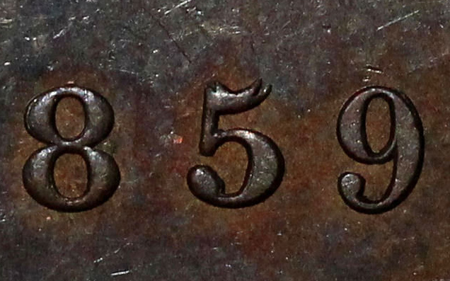 1859-J16-D-Die-States-?
