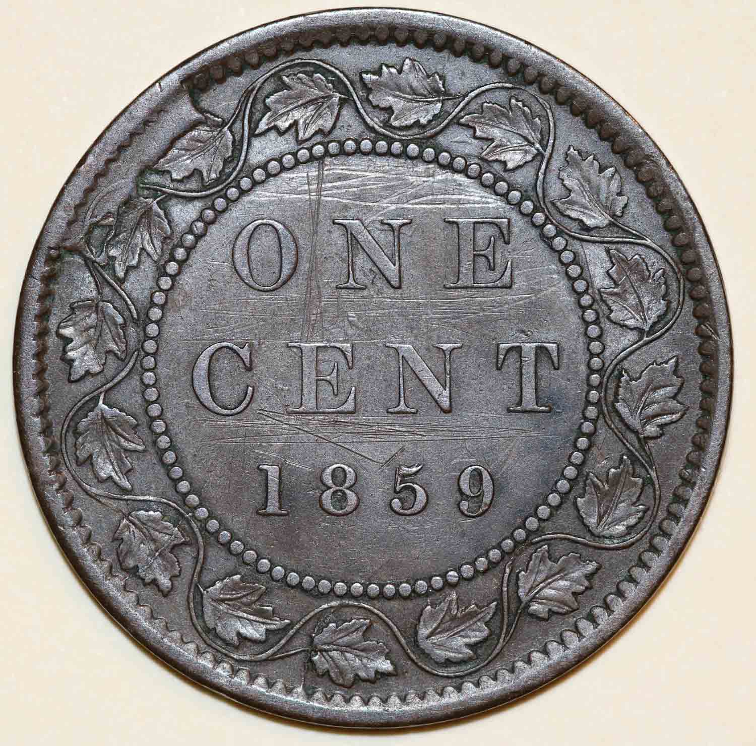 1859-J16-D-Die-States-?