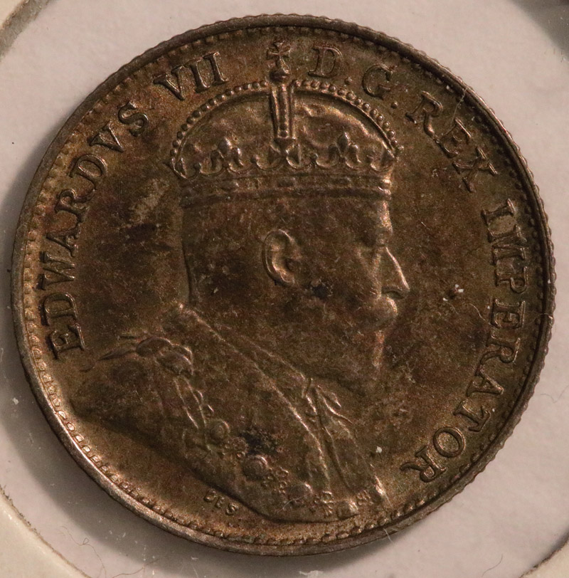 Please-Grade-1908-And-1910-5-Cent-Silvers