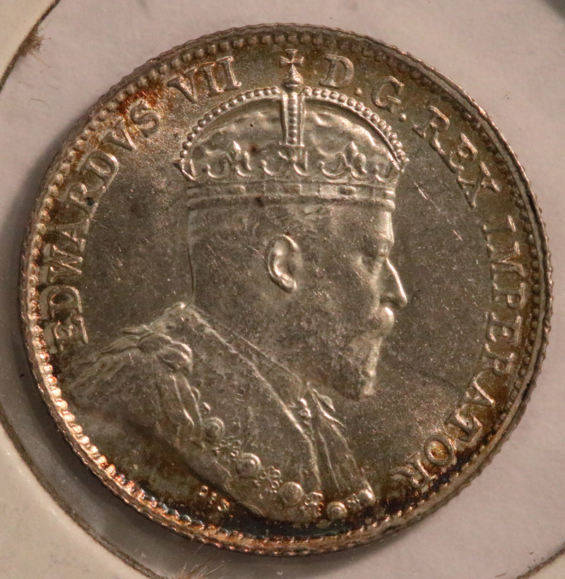 Please-Grade-1908-And-1910-5-Cent-Silvers