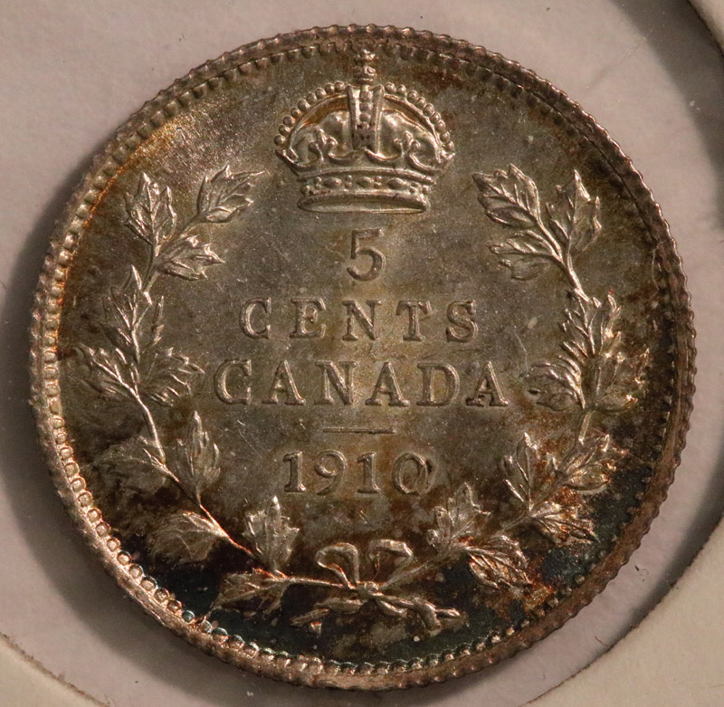 Please-Grade-1908-And-1910-5-Cent-Silvers