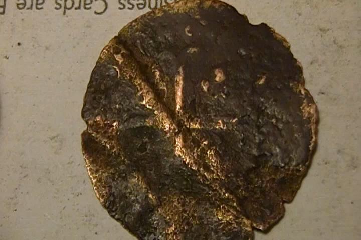 Pre-1900-S-Crown-Lion-Coin-Unknown