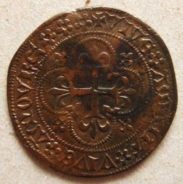 Token?