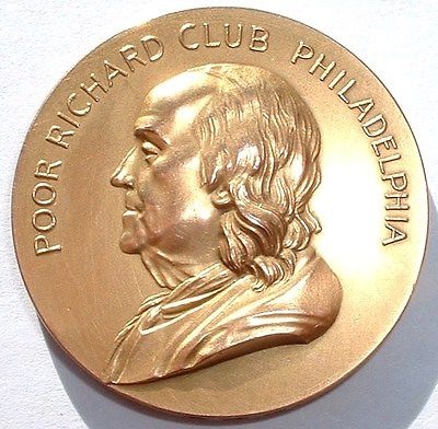 Franklin-Medal