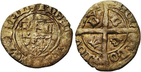 Medieval-Coin-From-France?