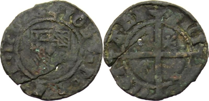 Medieval-Coin-From-France?