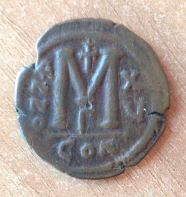 Value-On-This-Byzantine-Coins?-What-Do-You-Think?-Thanks-: