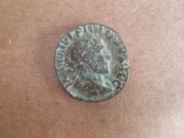 Roman-Coin-?