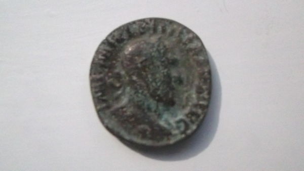 Roman-Coin-?