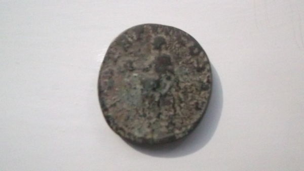 Roman-Coin-?