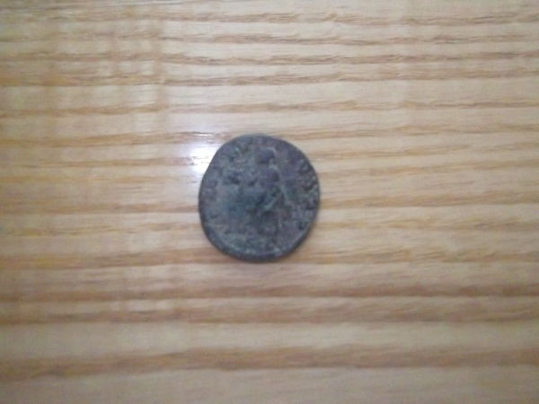 Roman-Coin-?