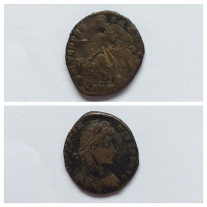 My-Roman-Finds