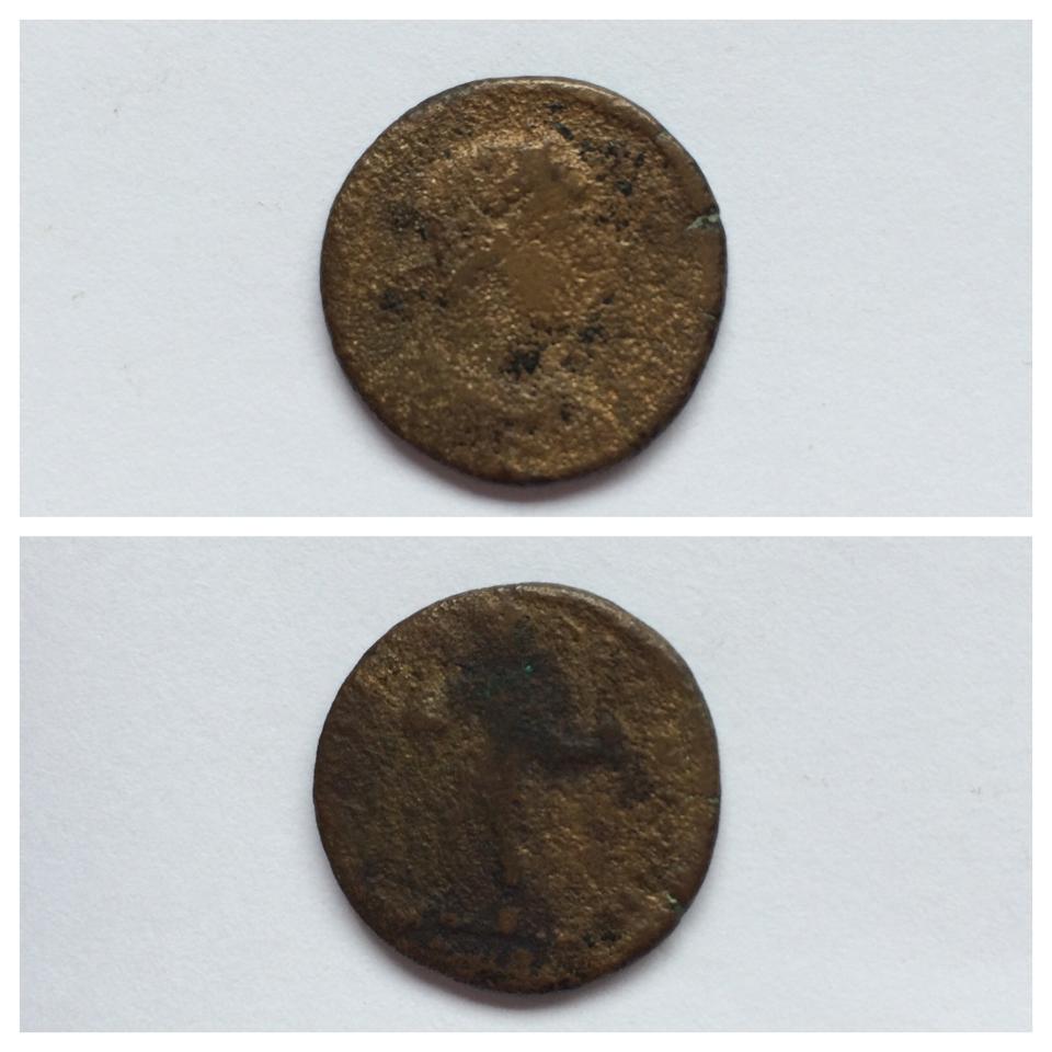 My-Roman-Finds