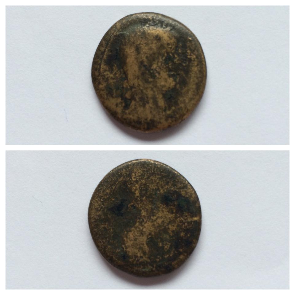 My-Roman-Finds