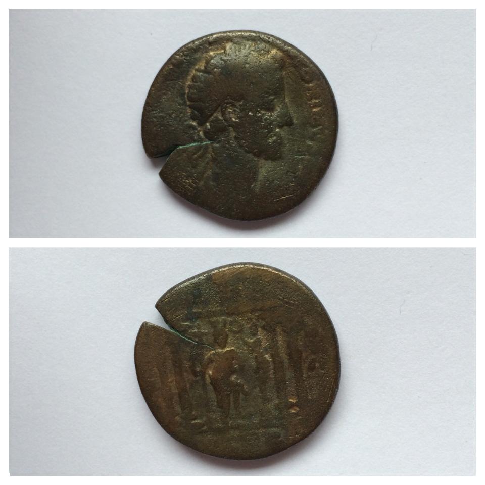 My-Roman-Finds